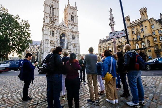 Priority Access Tour of Westminster Abbey with London Eye option - Price and value: what $111.12 buys you, and what it does not
