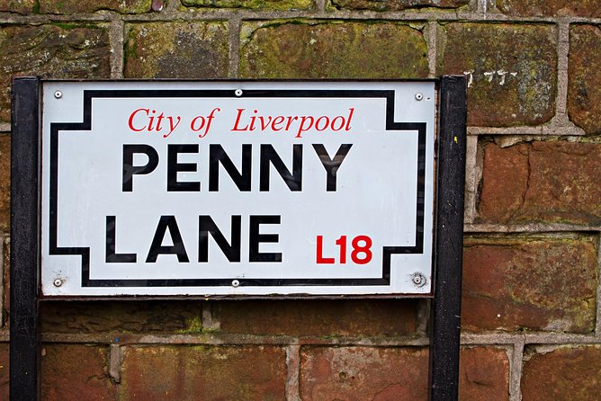 Private 3 hour Beatles Classic Tour of Liverpool by Taxi - Key highlights you should know before you go
