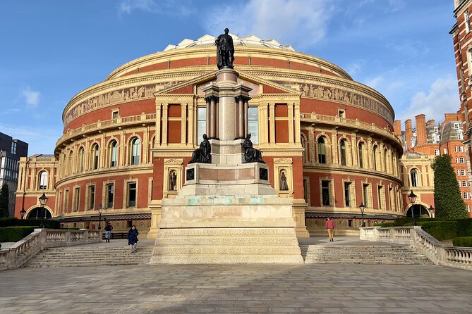 Private 5-Hour London Tour with Pickup – Explore Iconic Landmarks - Price and what you really pay for ($548.19 for up to 4)