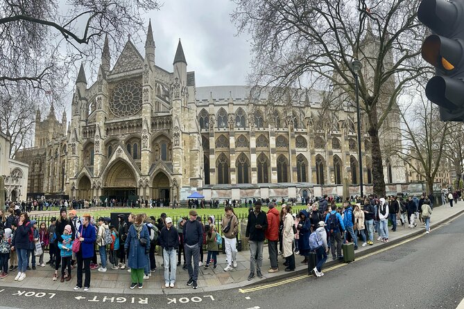 Private 5-Hour London Tour with Pickup – Explore Iconic Landmarks - Customizing your day: adding one more favorite moment