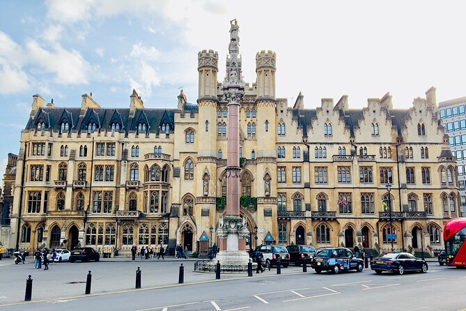 Private 5-Hour London Tour with Pickup – Explore Iconic Landmarks - Should you book this Private 5-Hour London Tour?