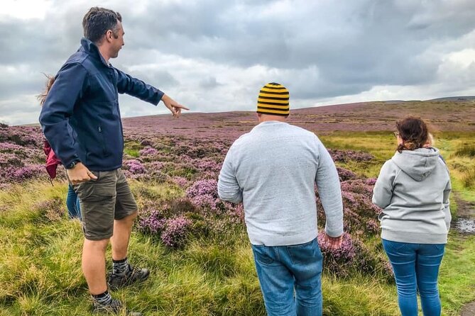 Private "All Creatures Great and Small" Yorkshire Dales Tour from York - How This Private Dales Day From York Really Works