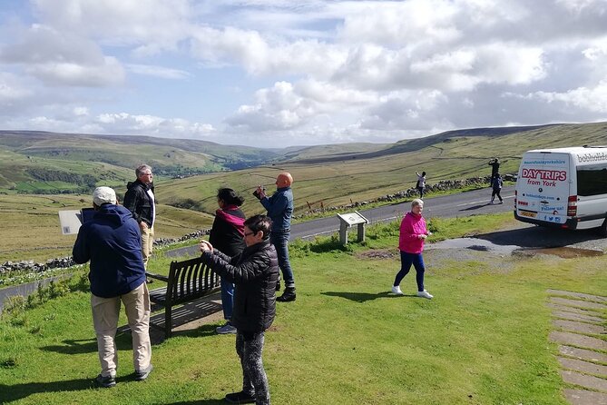 Private "All Creatures Great and Small" Yorkshire Dales Tour from York - Stop 1: World of James Herriot in Thirsk (Why This Story Matters)