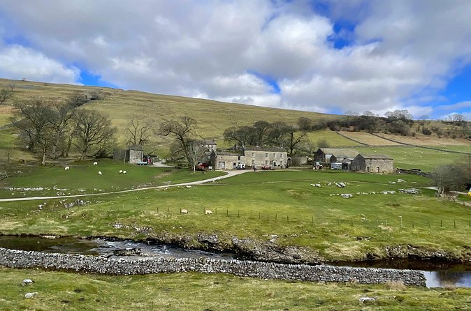 Private "All Creatures Great and Small" Yorkshire Dales Tour from York - The Guides Matter: Why People Keep Mentioning the Same Names