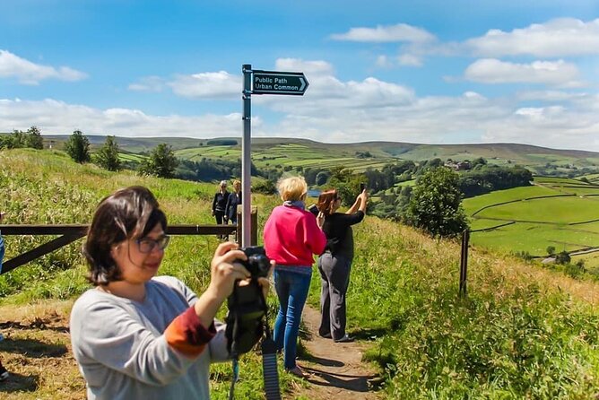 Private "All Creatures Great and Small" Yorkshire Dales Tour from York - Value Check: Paying $815.81 for Up to 4