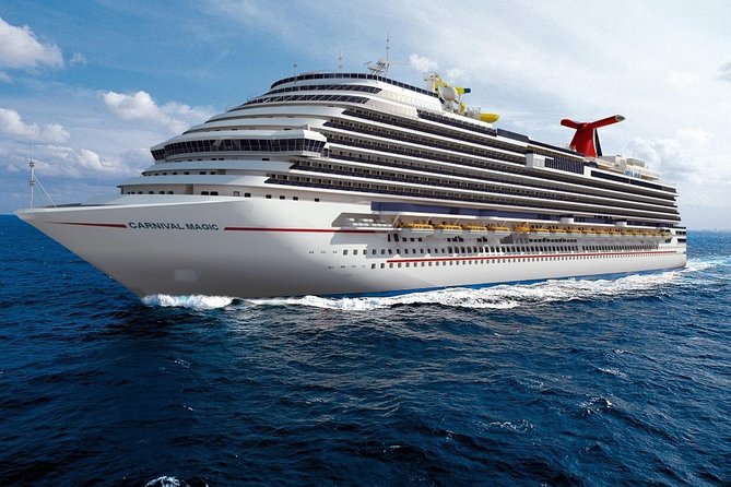 Private Arrival Transfer Cruise terminal to London Hotel or London Airport - Key things that make this transfer work