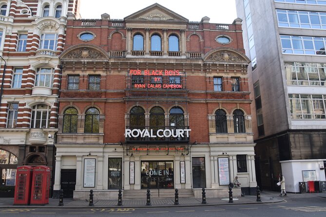 Private Beatles Taxi Tour of London - Wimpole Street, Marylebone Station, and wedding steps