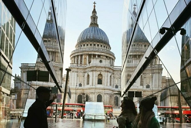 Private Black Cab Tour of London's Iconic Landmarks - Royal Palace to execution history: what you’ll see and how to enjoy it