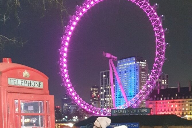 Private Black Cab Tour of London's Iconic Landmarks - The drivers who make or break this tour