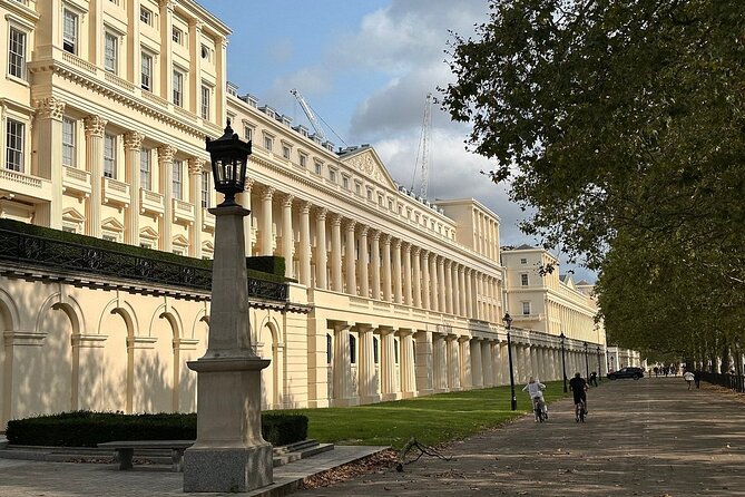 Private Changing of the Guard Experience - Key points to know before you book