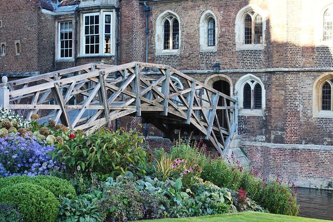 Private Chauffeur Punt Tour - Key Highlights You Should Care About