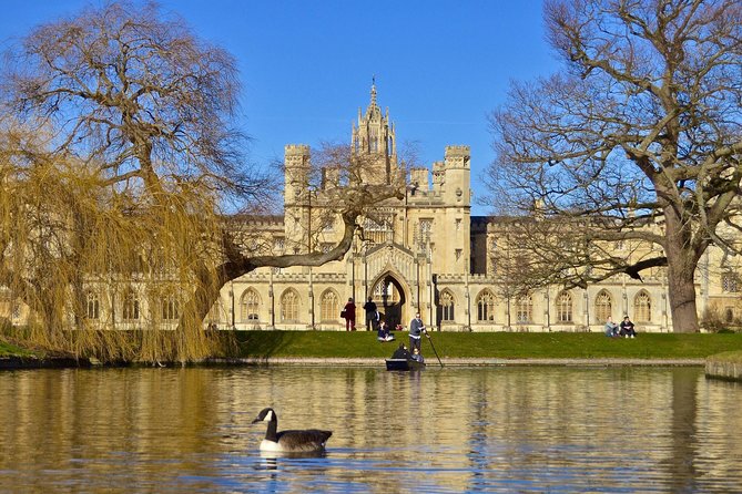 Private Chauffeur Punt Tour - Practical Tips So You Get the Best Ride