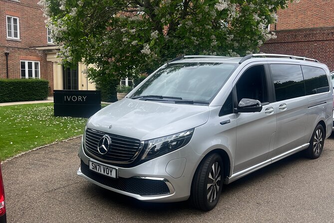 Private Chauffeured Tour to Windsor Castle from London - St George’s Chapel: the royal weddings and the rooms that feel personal