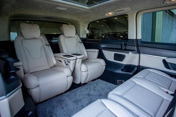 Private Chauffeured Tour to Windsor Castle from London - Price and value: what $824.55 per group really buys you