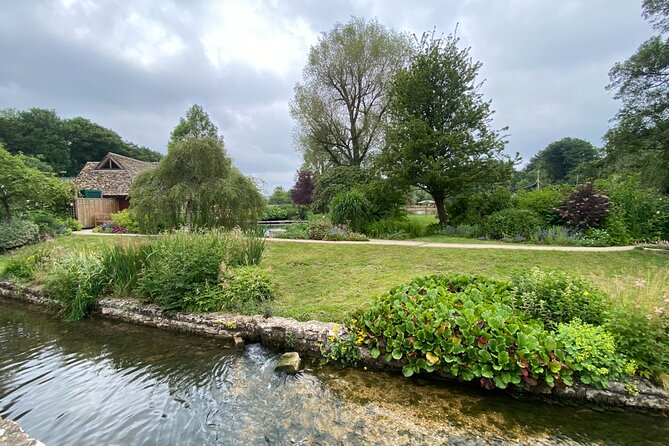 Private Cotswold Villages Day Tour see the beauty of the Villages - Burford: start with the classic High Street feel and quick church views