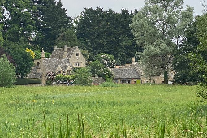 Private Cotswold Villages Day Tour see the beauty of the Villages - Stow-on-the-Wold: Market Square wandering and the afternoon tea option