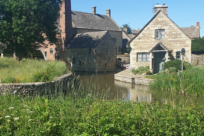 Private Cotswolds and Stratford upon Avon - Stratford-upon-Avon: two hours for Shakespeare sights