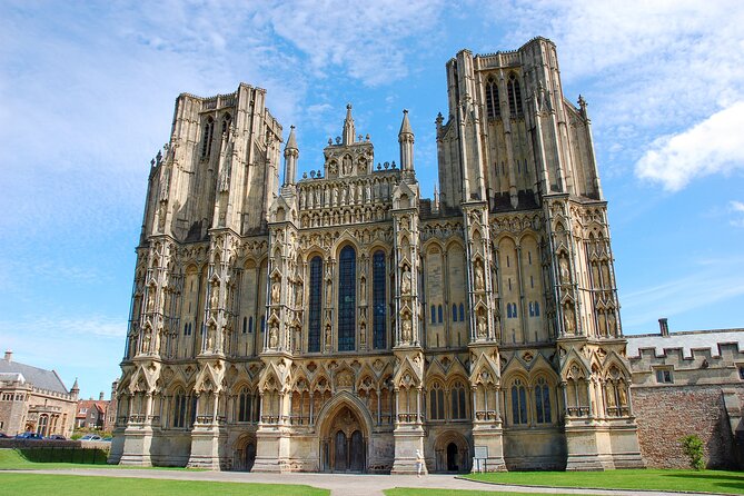 Private Day Tour from Bath to Glastonbury and Wells with Pickup - Bath to Wells and Glastonbury, one tight 8-hour loop