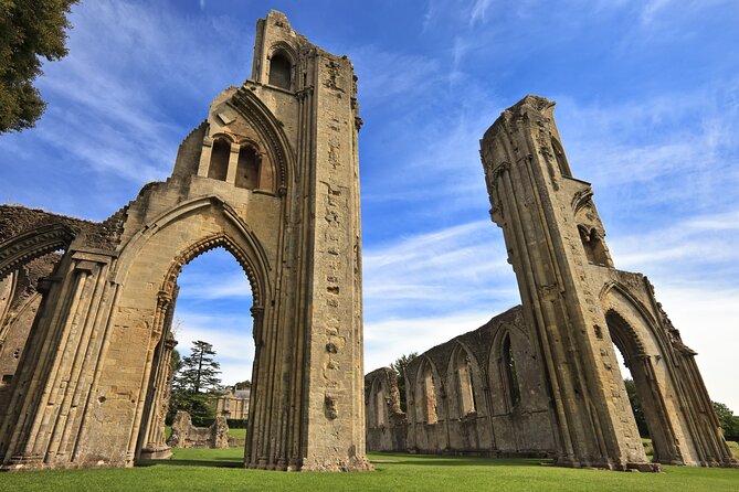 Private Day Tour from Bath to Glastonbury and Wells with Pickup - Glastonbury Tor: the spiritual summit and the panoramic payoff