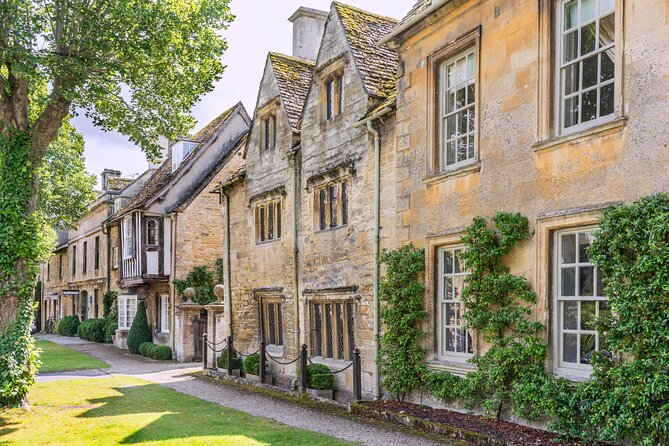 Private Day Tour from Bath to the Captivating Cotswolds - Cirencester, Roman roots, and an easy market-town wander