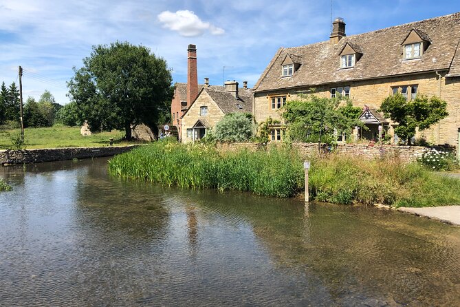 Private Day Tour from Bath to the Captivating Cotswolds - Who this tour suits best in real life