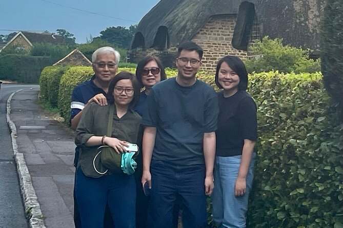 Private Day Tour from London - Stonehenge, Bath & Cotswolds - Stonehenge first: timing, what to expect, and how to visit smarter