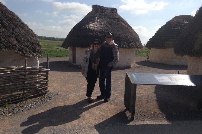Private Day Tour from London - Stonehenge, Bath & Cotswolds - When to go, what to wear, and what to pack