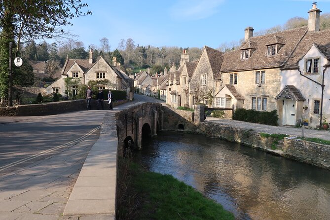 Private Day Tour from London - Stonehenge, Bath & Cotswolds - Who this private tour is best for