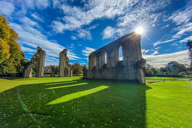 Private Day Tour to Stonehenge and Glastonbury - Key things to know before you go