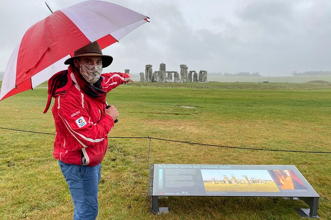 Private Day Tour to Stonehenge and Glastonbury - Timing, duration, and what a 10-hour day actually means for you