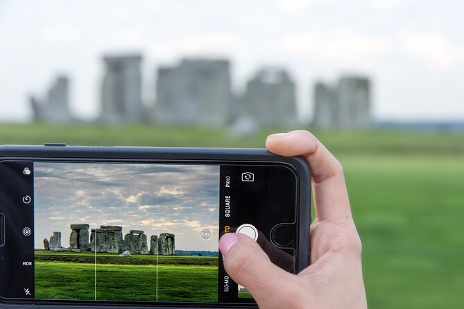 Private Day Tour to Stonehenge, Bath and The Cotswolds - Guide impact: Oz, Will, Christian, Fernando, Peter, and what makes a difference