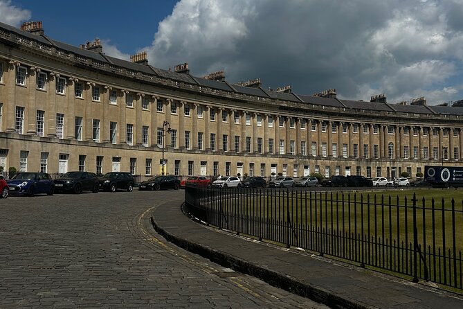 Private Day Tour to Stonehenge, Bath and The Cotswolds - Price and value at about $1,508 per group for up to 7