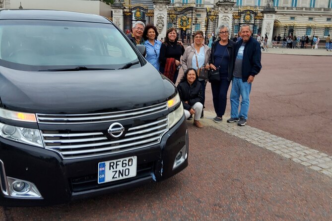 Private Day Tours in London - Key highlights worth getting excited about