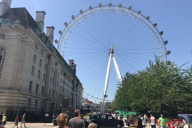 Private Day Tours in London - Thames classics: St Paul’s, Millennium Bridge, London Bridge, and Tower Bridge
