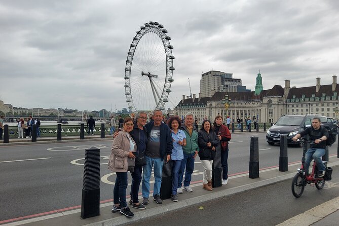 Private Day Tours in London - British Museum to Westminster Abbey: the core of “royal London”