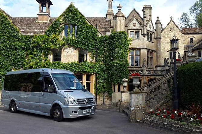 Private Departure from your Hotel to Heathrow Airport - The Real Value of a Private Heathrow Ride