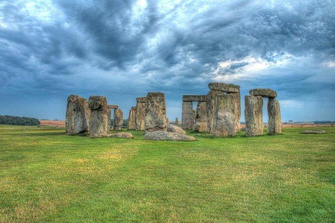Private driver guided tour Stonehenge - Timing, comfort, and who this day trip fits best