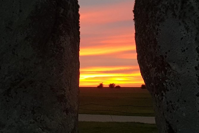 Private Driver guided tour Stonehenge Windsor castle and Bath. - Comfort on the road: air-conditioned van, WiFi, and snack breaks