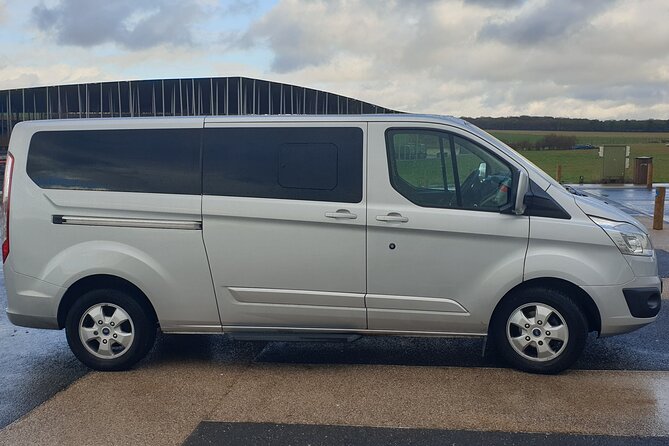 Private driver tours to Cotswolds, Blenheim Palace, or Oxford - Pickup, timing, and why 9 hours feels tight (and manageable)