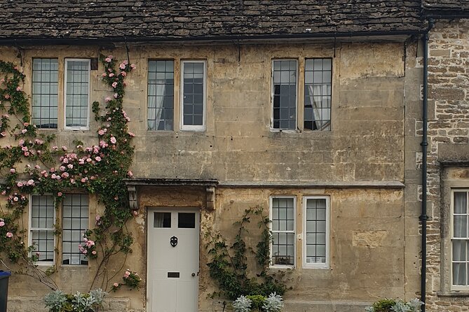 Private driver tours to Cotswolds, Blenheim Palace, or Oxford - The Cotswolds village loop: back roads, tea stops, and driver-led magic