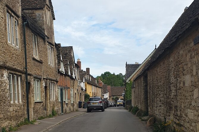 Private driver tours to Cotswolds, Blenheim Palace, or Oxford - Price and what you actually get for the money