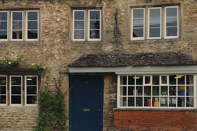 Private driver tours to Cotswolds, Blenheim Palace, or Oxford - Driver style: flexibility is the superpower, but it can vary