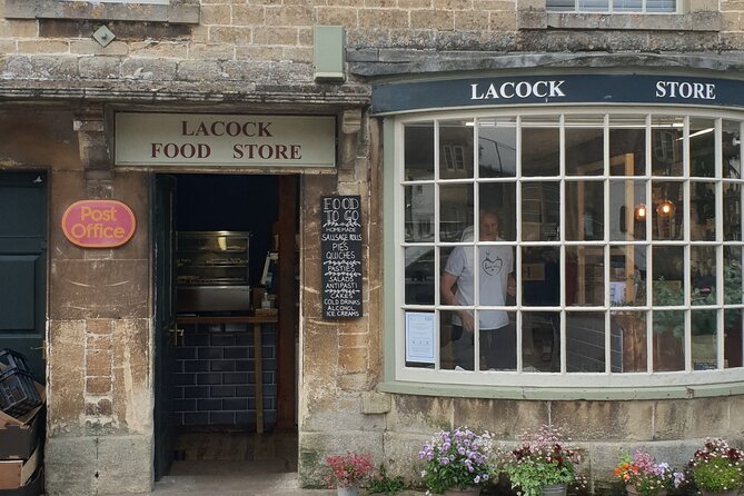 Private driver tours to Cotswolds, Blenheim Palace, or Oxford - Who should book this tour, and who should skip it