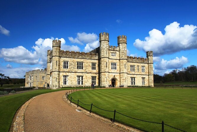 Private driver tours to Leeds Castle, Canterbury, White Cliffs - Key Things to Know Before You Go