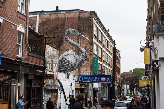 Private East End Food Tour: 7 Tastings with Bagels & Fish & Chips - The 7 Tastings: What You Actually Get in Your Meal