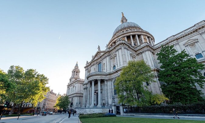 Private Group: Historical Pub Walking Tour of London - Key things that make this London pub walk worth your time