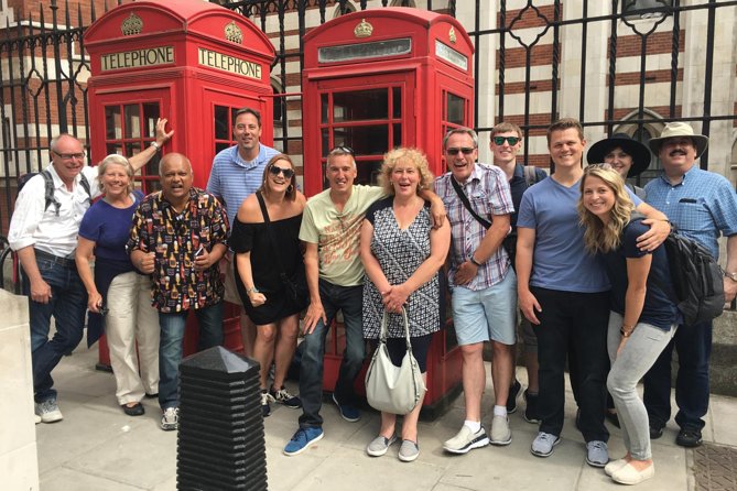 Private Group: Historical Pub Walking Tour of London - Starting in Cheapside, then letting the City talk