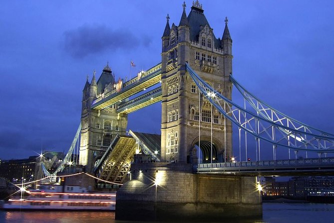 Private Guided and Chauffeured Tour of London - Price and Value for a $770.10 Per Person Day