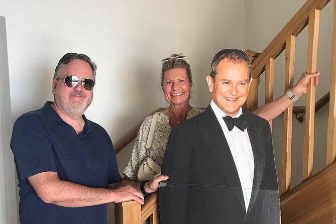 Private Guided Full Day Downton Abbey Tour - A Private Downton Abbey Day That Actually Moves Like a Day