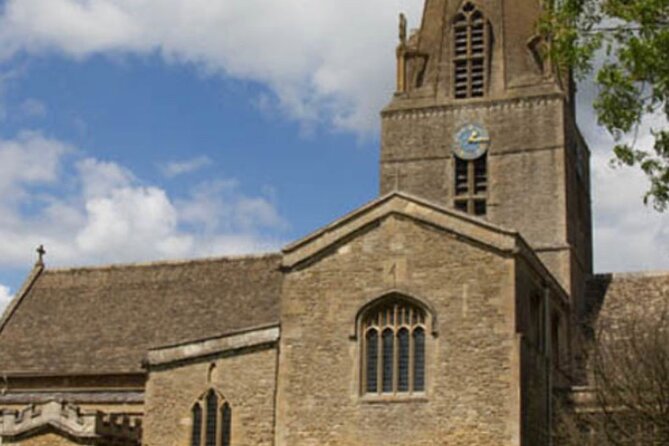Private Guided Full Day Downton Abbey Tour - Stop 2: Highclere Castle, Where Your Tickets Matter